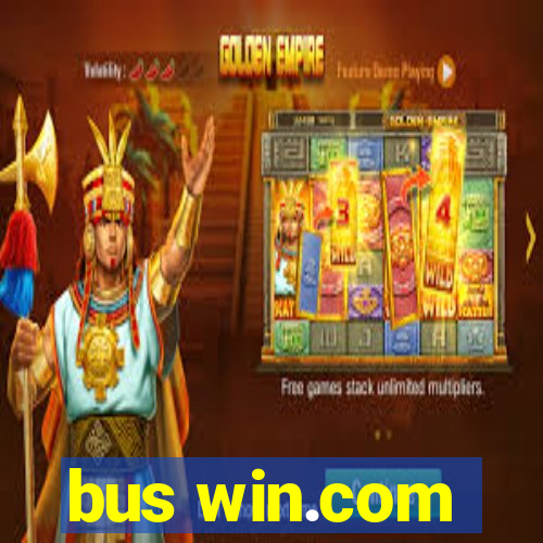 bus win.com